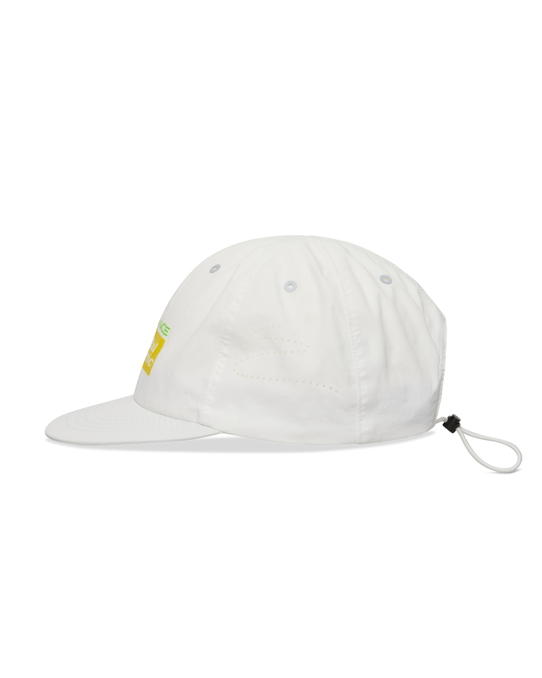 DISTANCE Time Cap