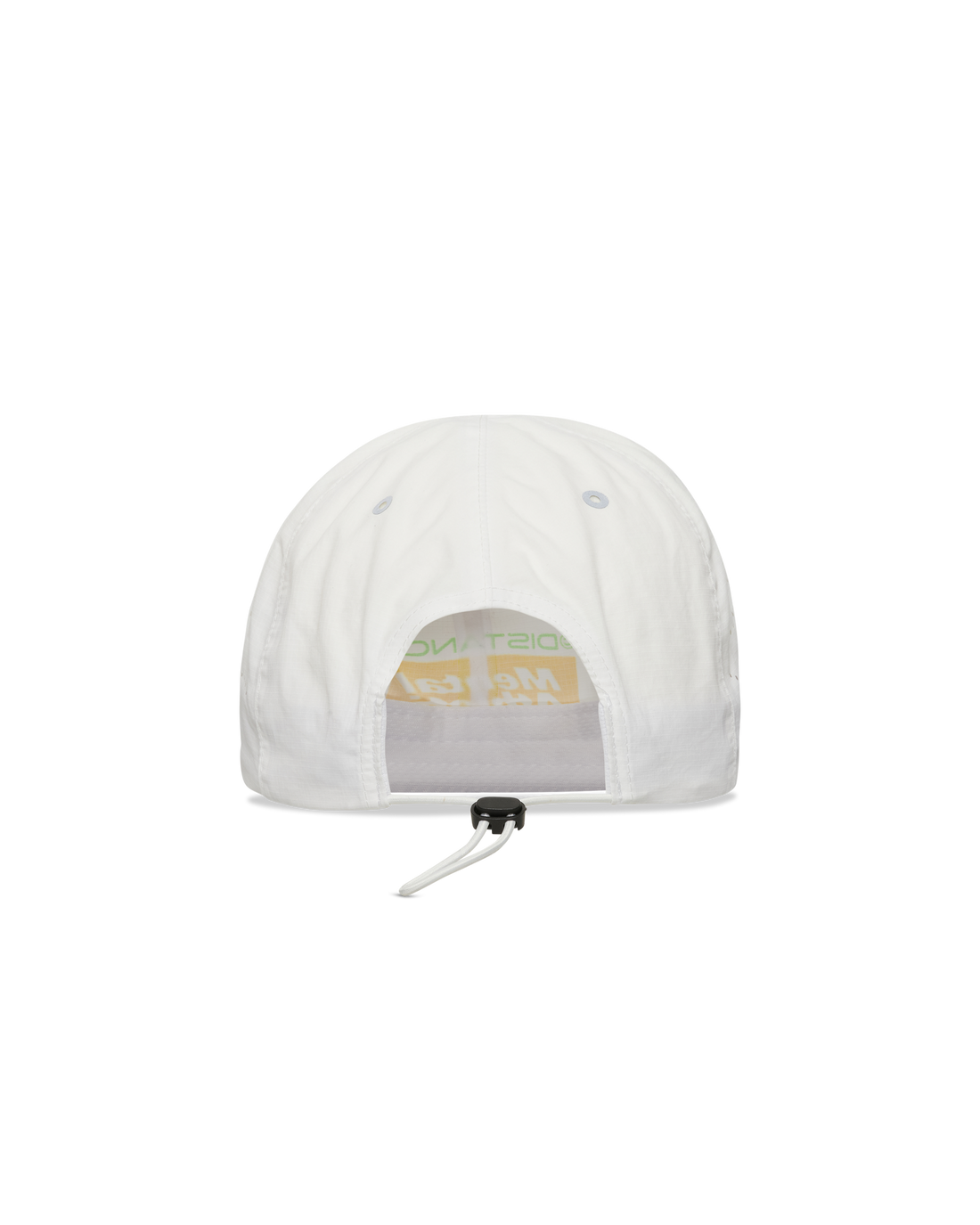 DISTANCE Time Cap