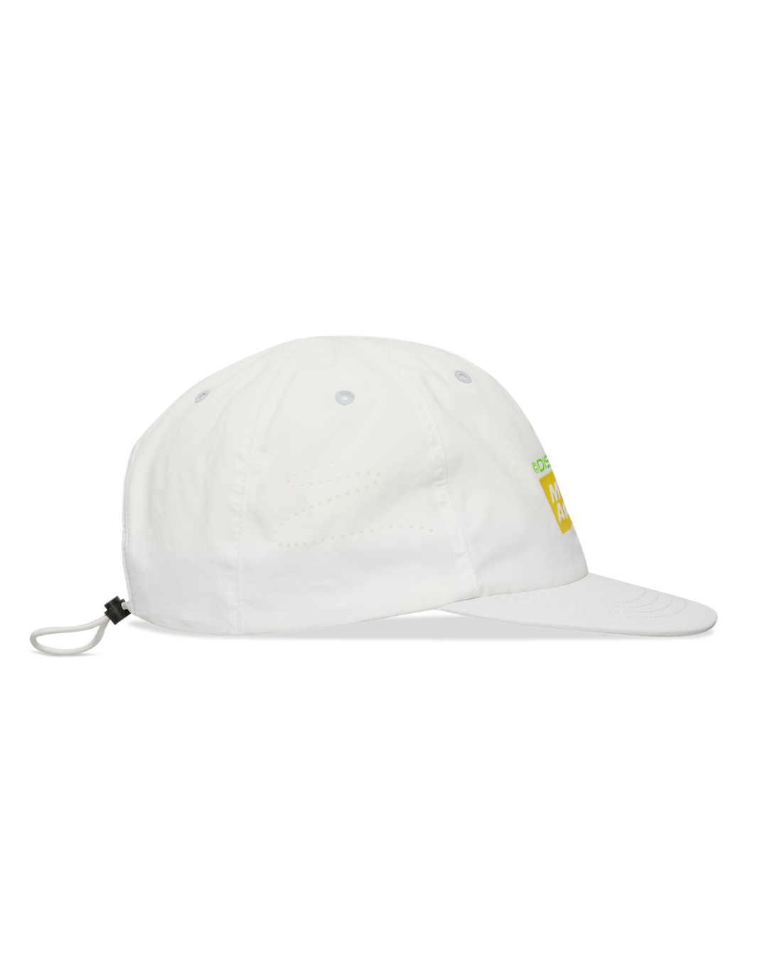 DISTANCE Time Cap