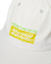 DISTANCE Time Cap
