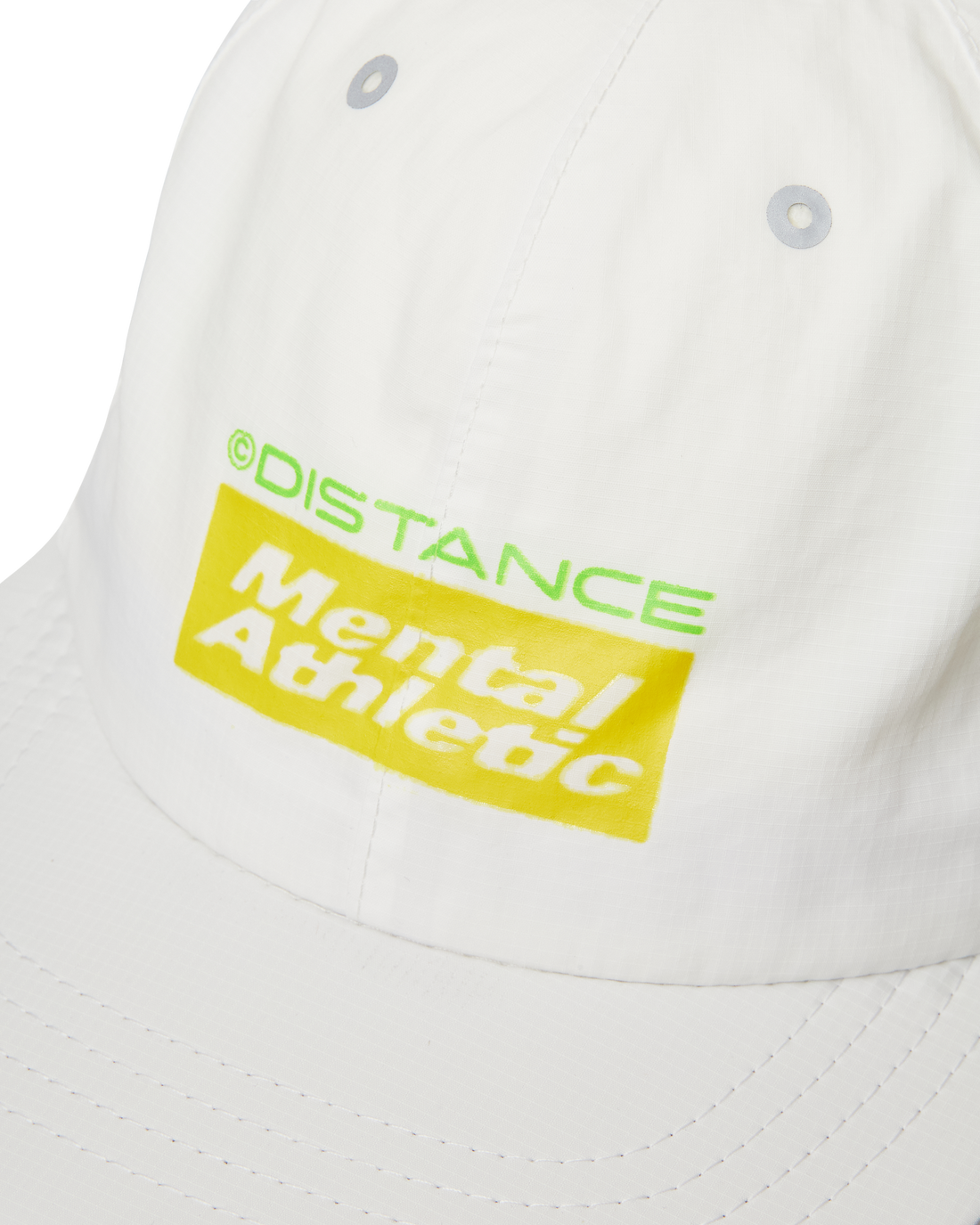 DISTANCE Time Cap