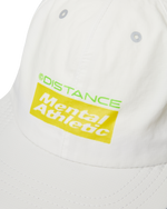 DISTANCE Time Cap