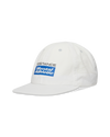 DISTANCE Time Cap