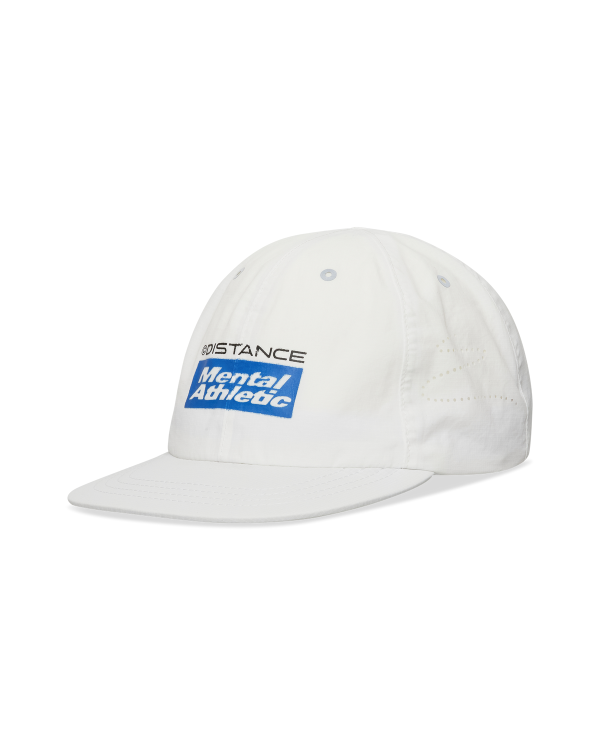 DISTANCE Time Cap