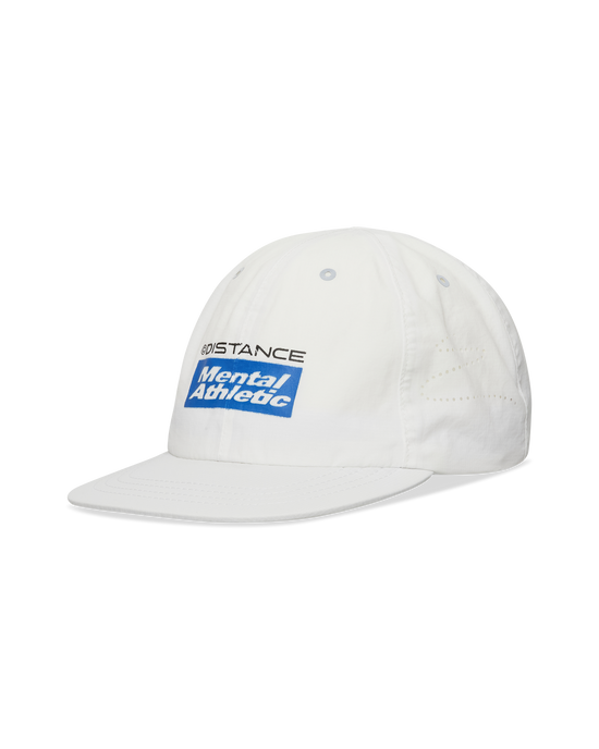 DISTANCE Time Cap