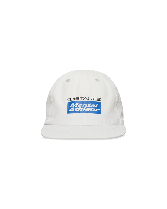 DISTANCE Time Cap