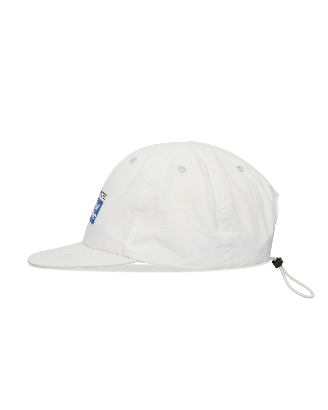DISTANCE Time Cap