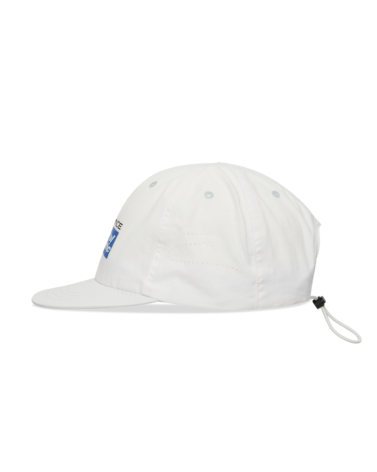DISTANCE Time Cap