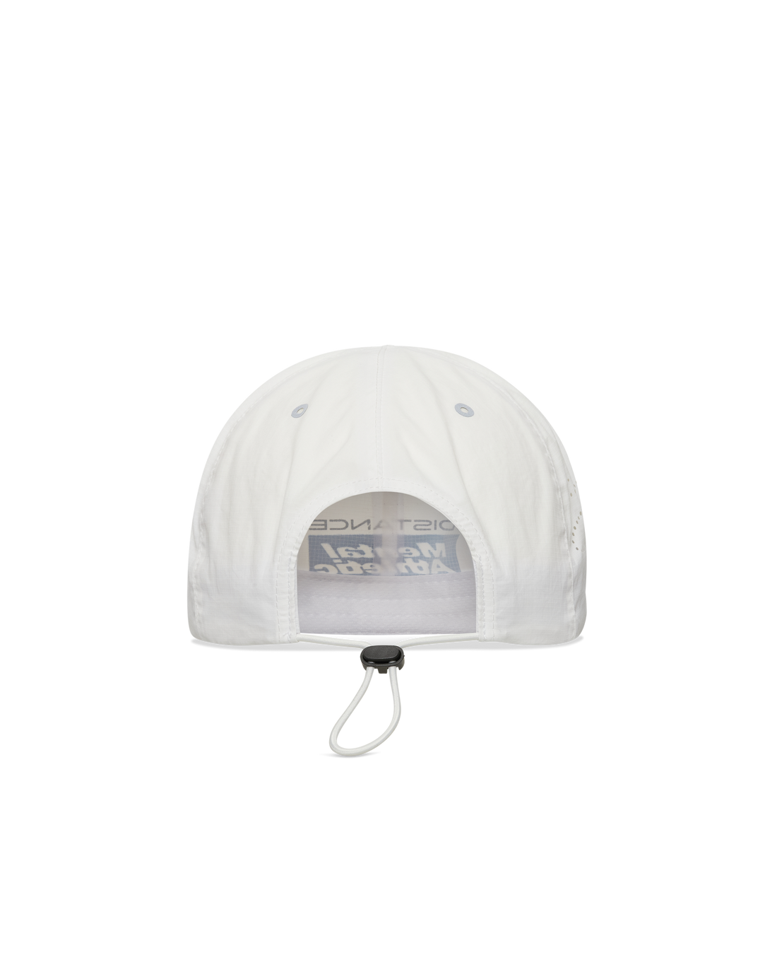 DISTANCE Time Cap
