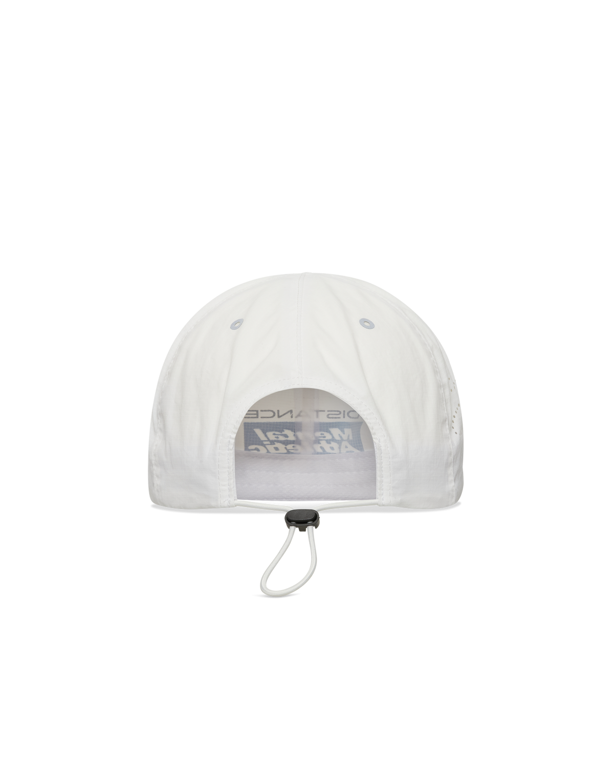 DISTANCE Time Cap