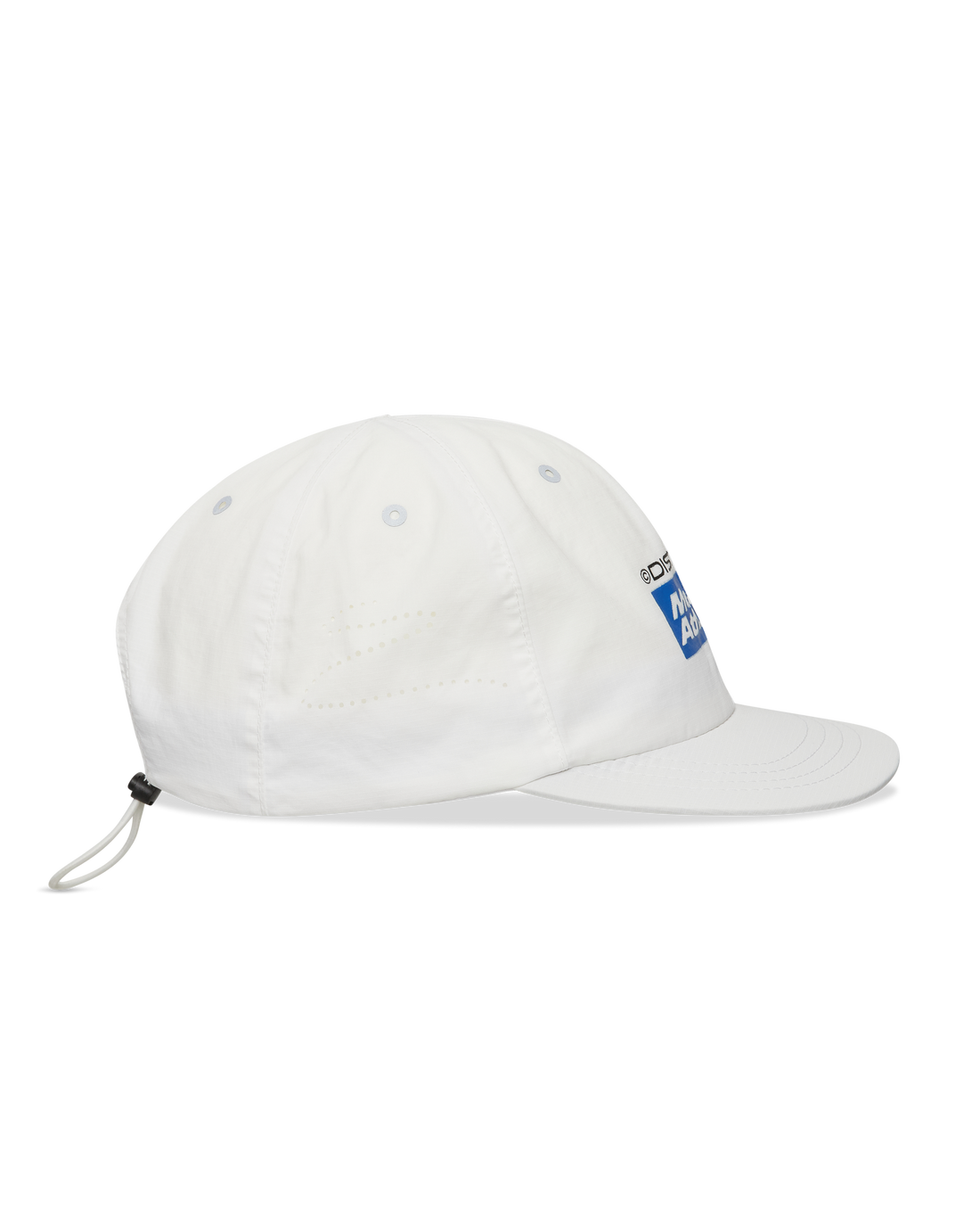 DISTANCE Time Cap