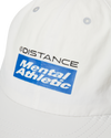 DISTANCE Time Cap
