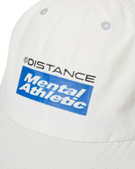 DISTANCE Time Cap