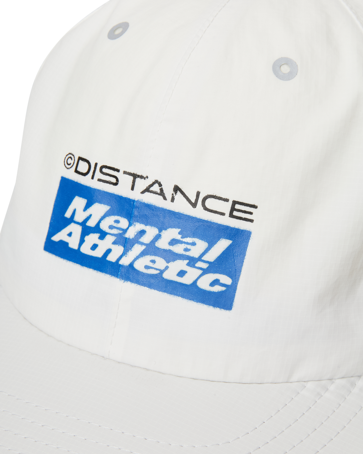 DISTANCE Time Cap