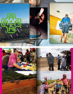 Mental Athletic Issue N4/ Cover  2 Kask