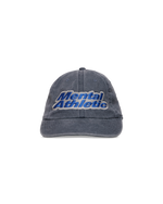 Mental Athletic Heavy Outline Cap