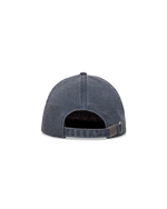 Mental Athletic Heavy Outline Cap