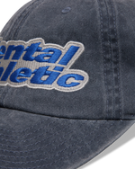 Mental Athletic Heavy Outline Cap