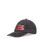 Mental Athletic Heavy Outline Cap