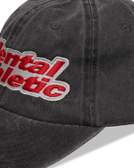 Mental Athletic Heavy Outline Cap