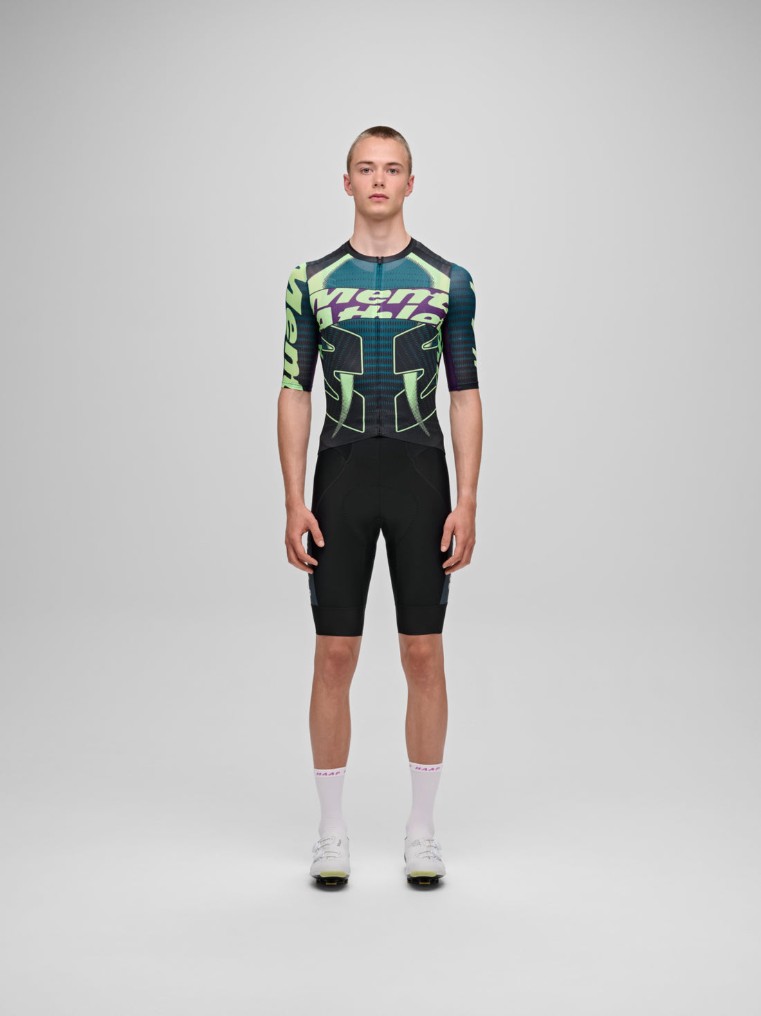 MAAP Team Bib Evo Cargo