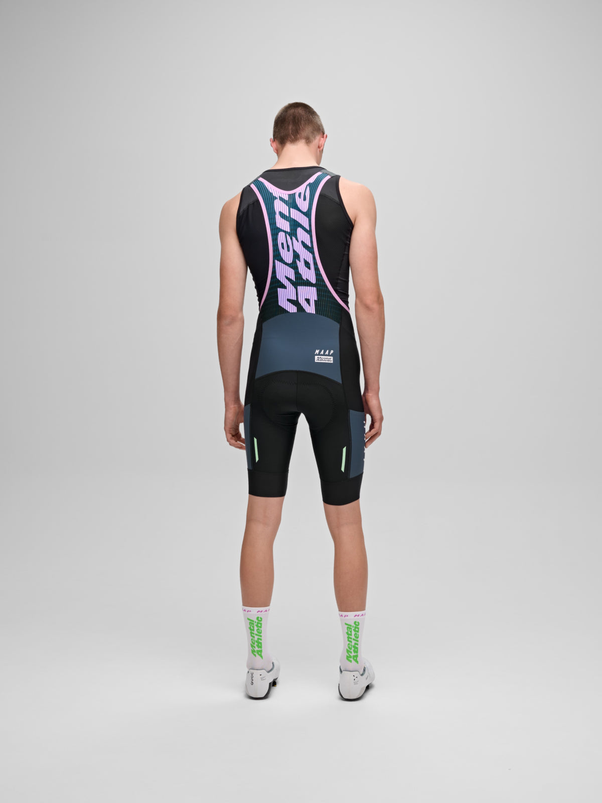 MAAP Team Bib Evo Cargo