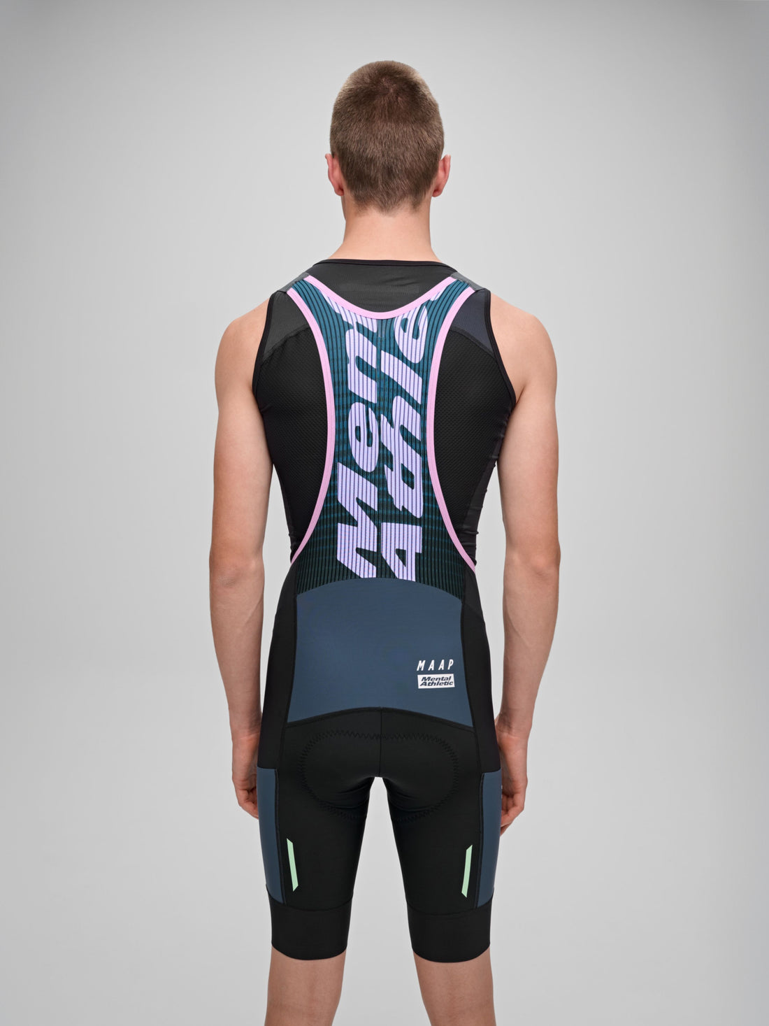 MAAP Team Bib Evo Cargo