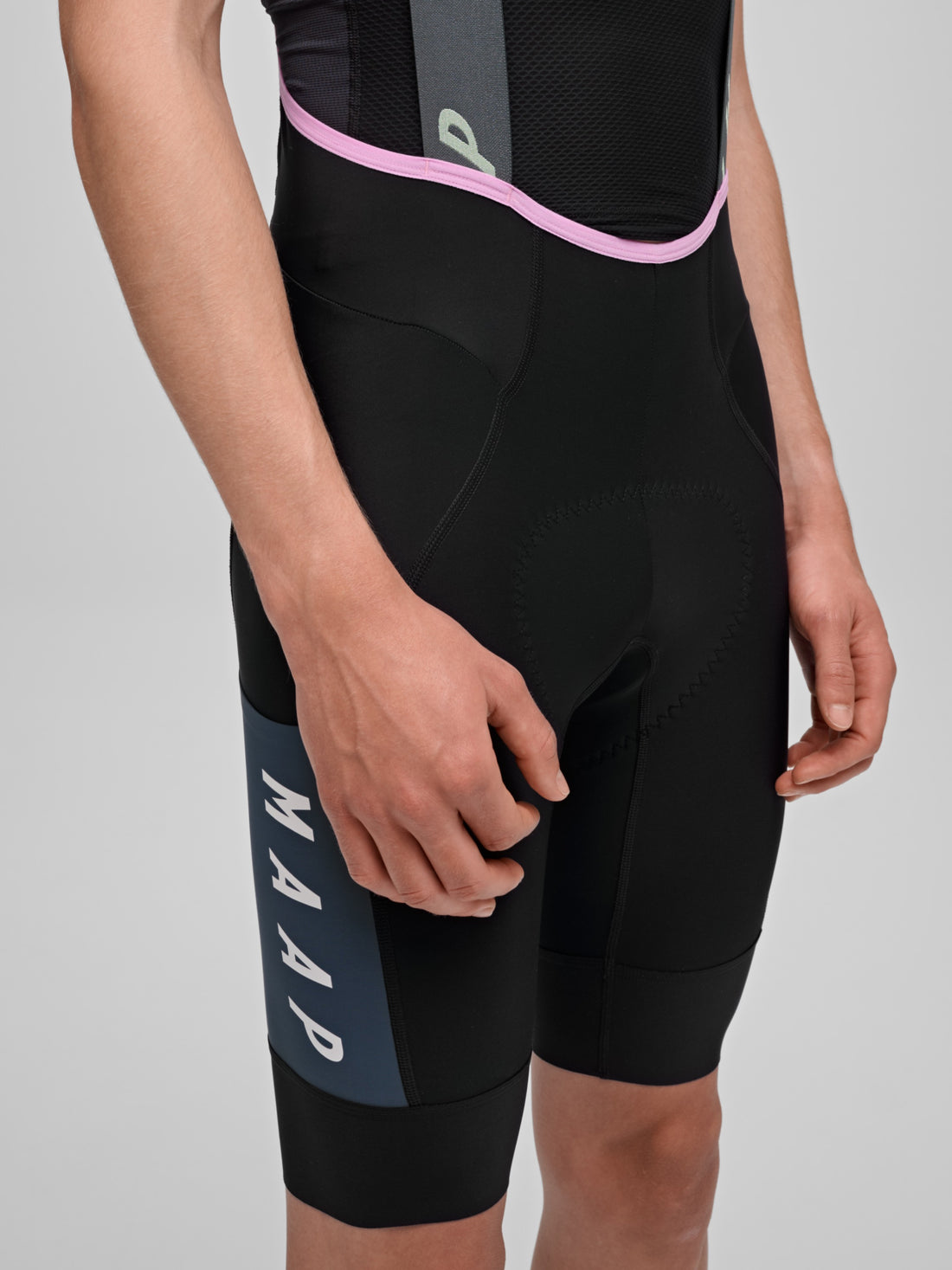 MAAP Team Bib Evo Cargo