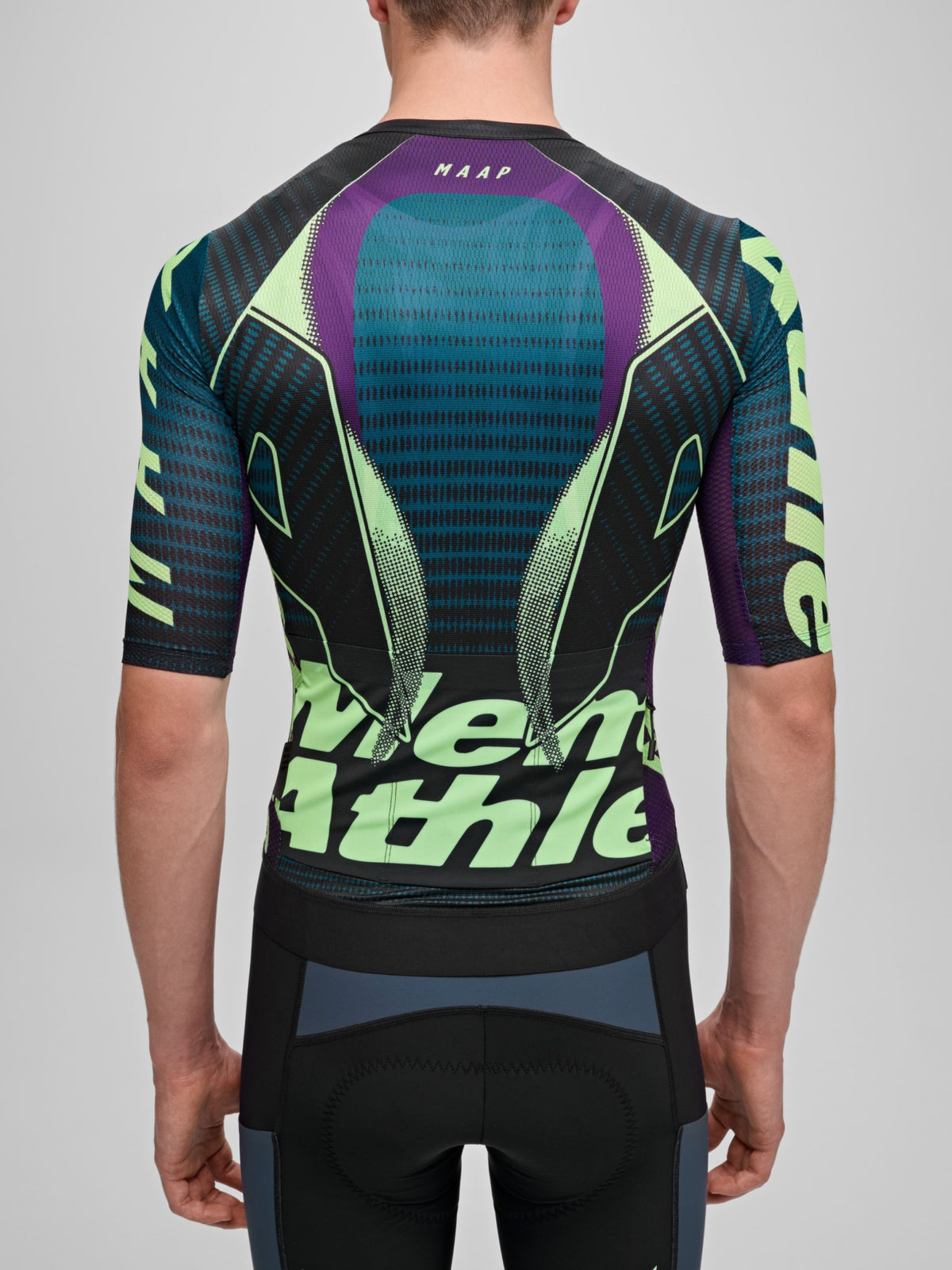 MAAP Pro Air Jersey 3.0