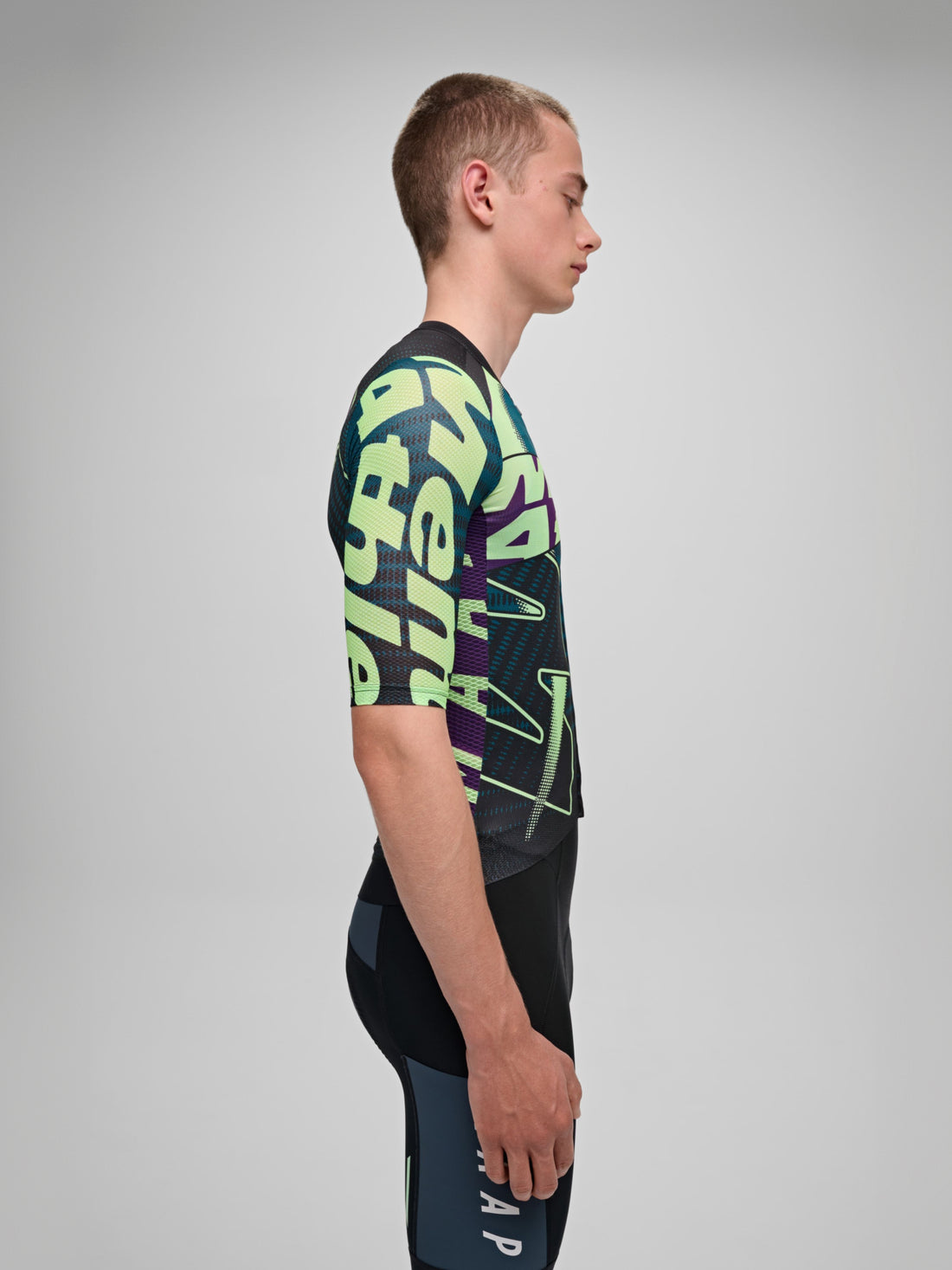MAAP Pro Air Jersey 3.0