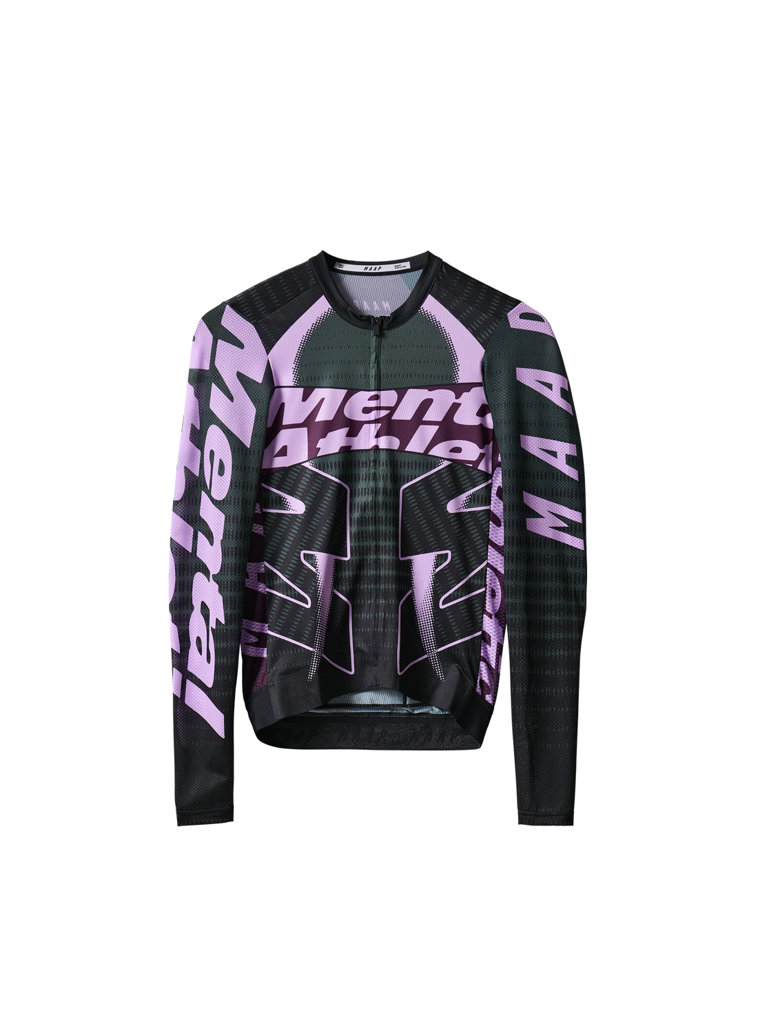 MAAP Pro Air Longsleeve Jersey