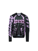 MAAP Pro Air Longsleeve Jersey