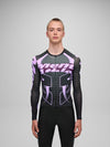 MAAP Pro Air Longsleeve Jersey