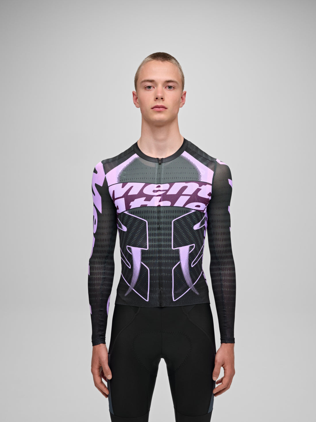 MAAP Pro Air Longsleeve Jersey