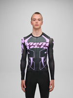 MAAP Pro Air Longsleeve Jersey