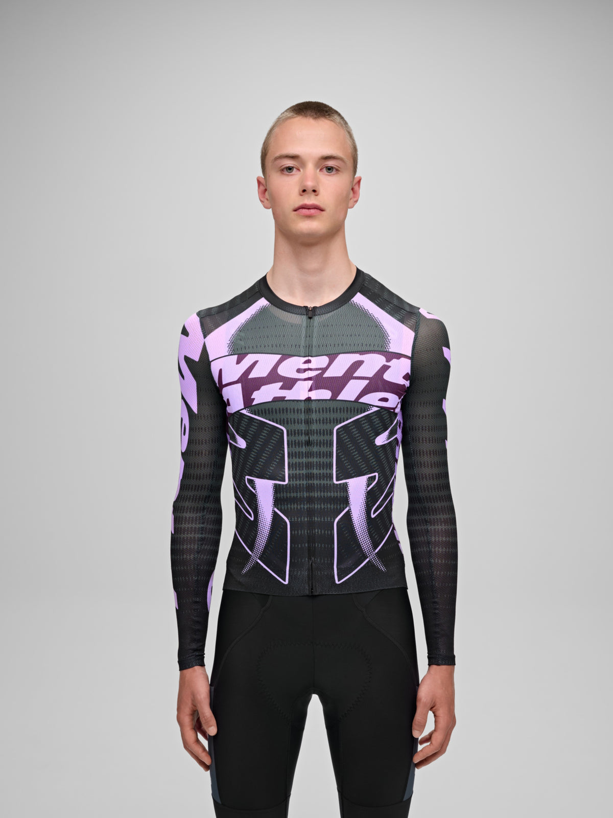 MAAP Pro Air Longsleeve Jersey