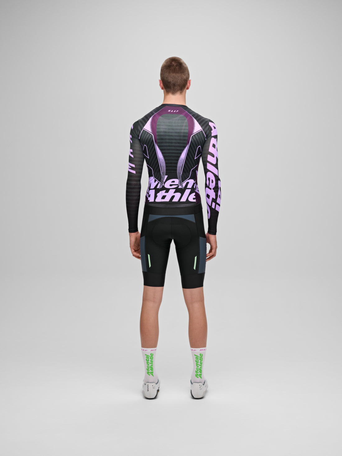 MAAP Pro Air Longsleeve Jersey