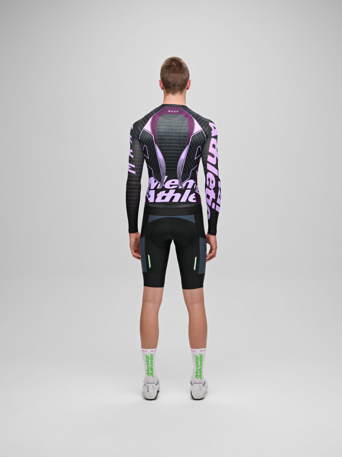 MAAP Pro Air Longsleeve Jersey