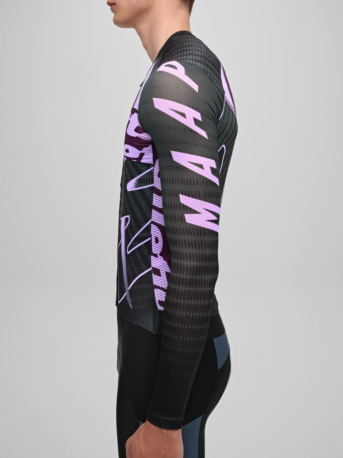 MAAP Pro Air Longsleeve Jersey