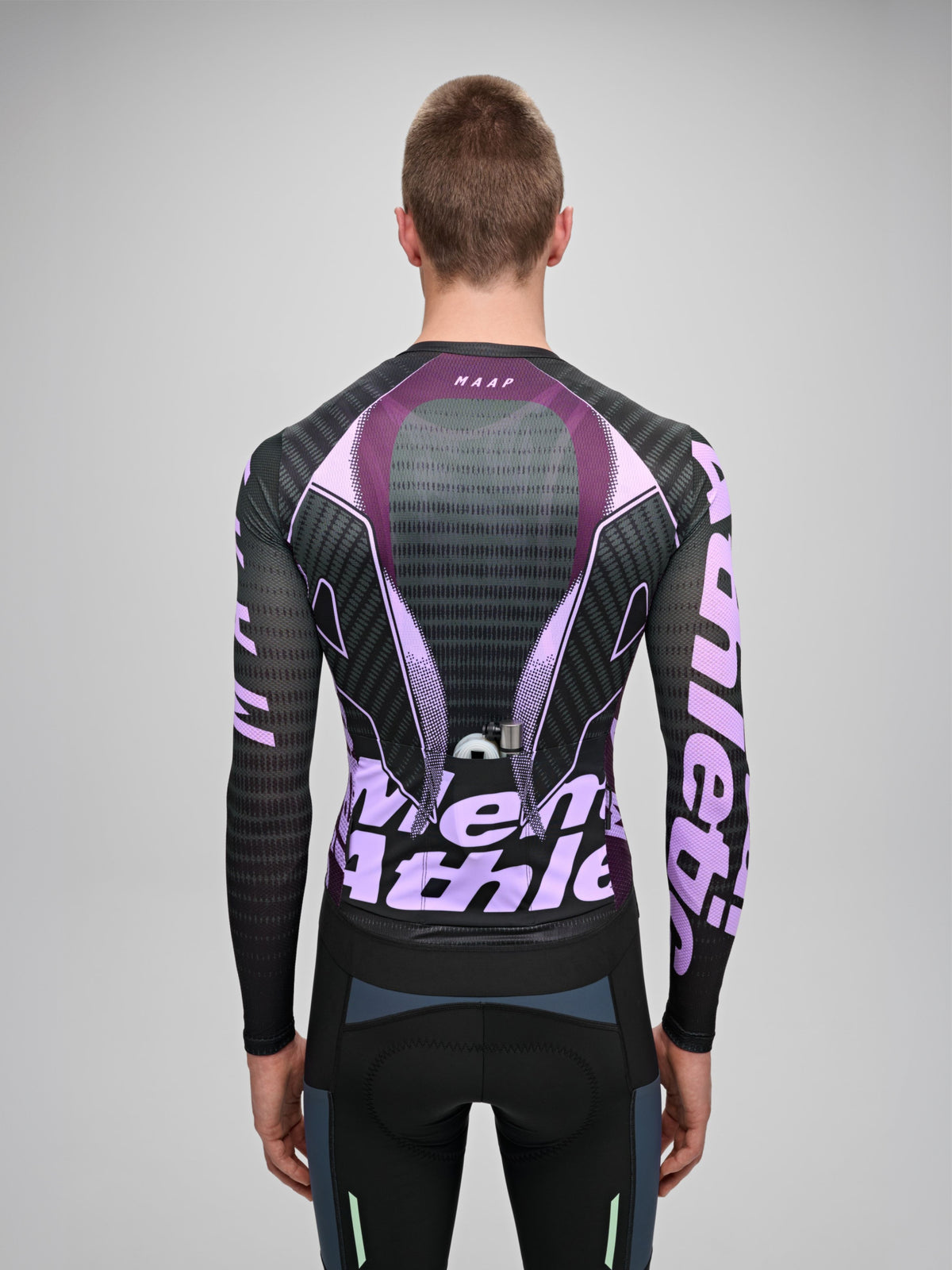 MAAP Pro Air Longsleeve Jersey