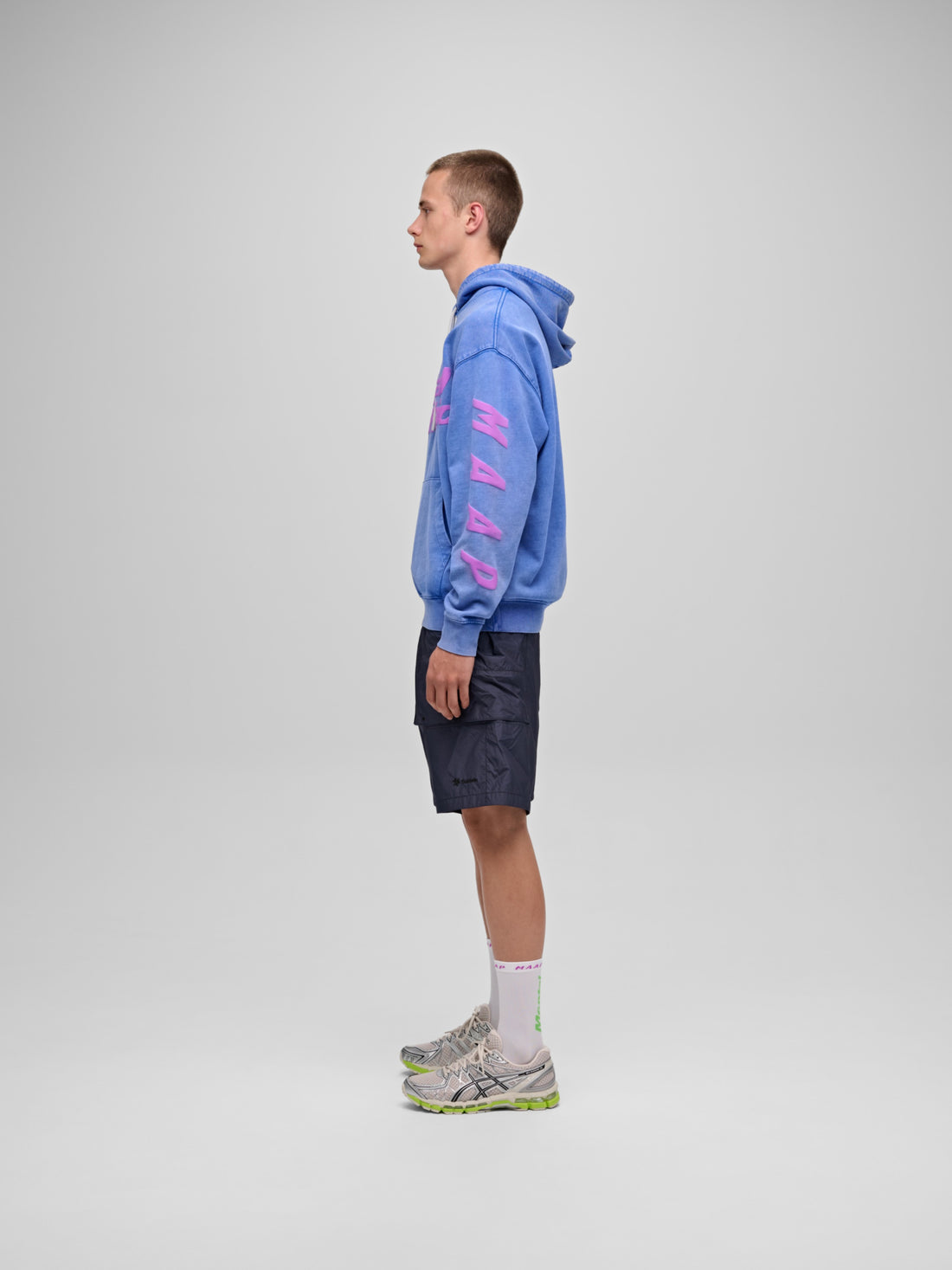 MAAP Hoodie
