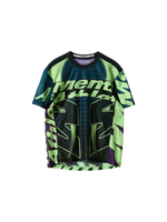 MAAP Mesh Tee