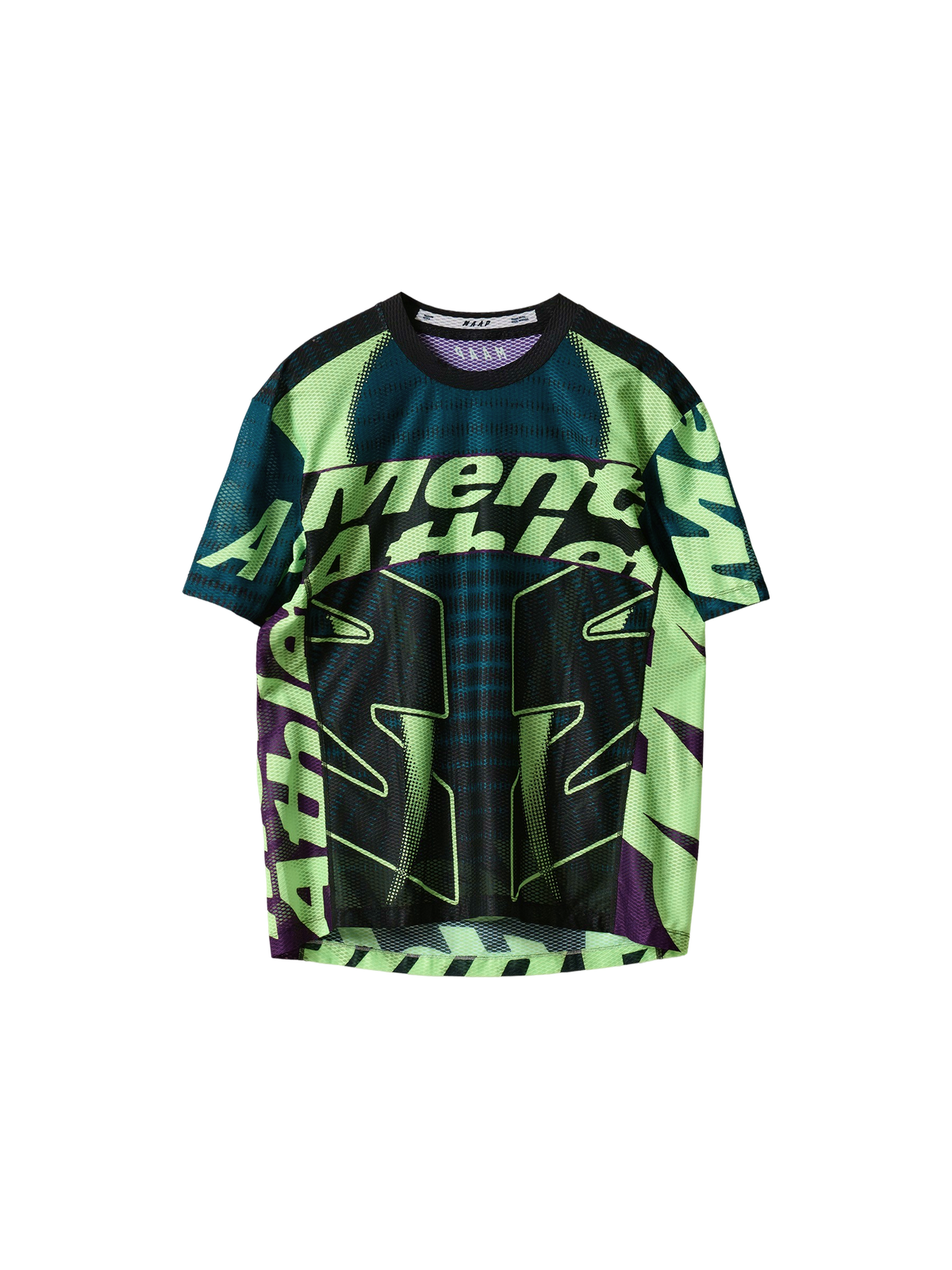 MAAP Mesh Tee