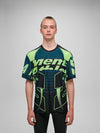 MAAP Mesh Tee