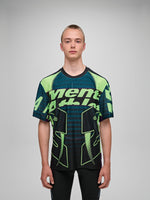 MAAP Mesh Tee