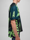 MAAP Mesh Tee