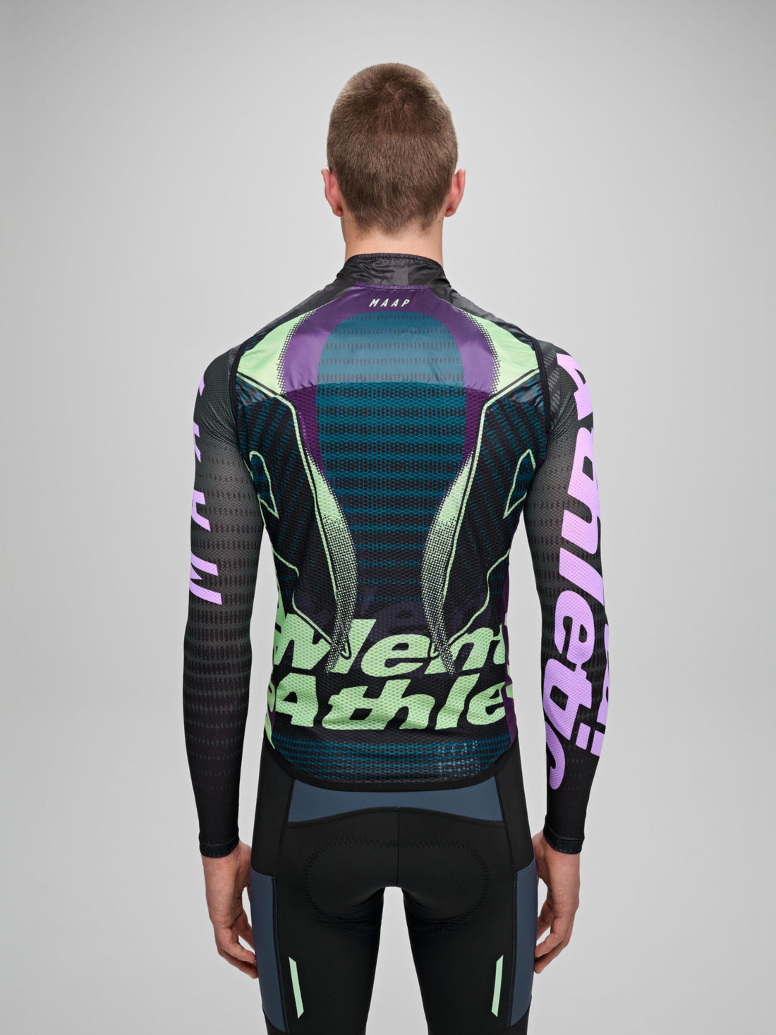 MAAP Lightweight Vest
