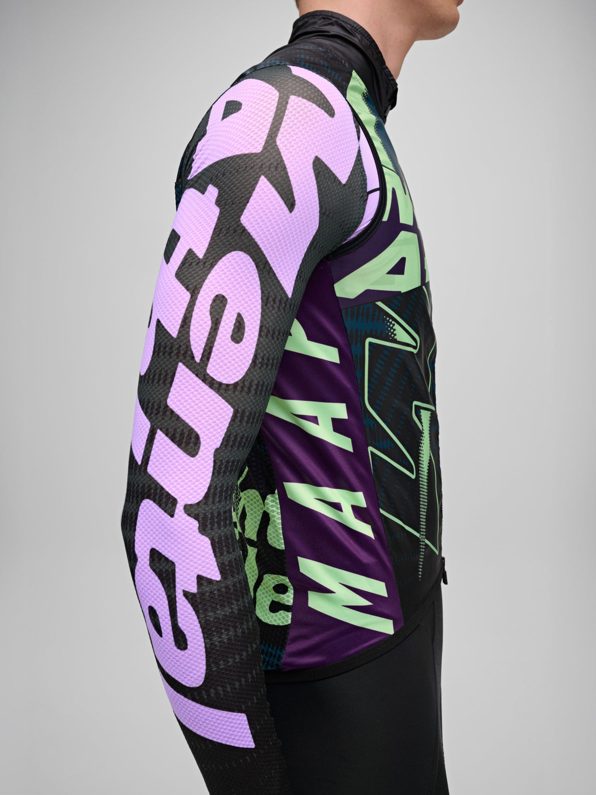 MAAP Lightweight Vest