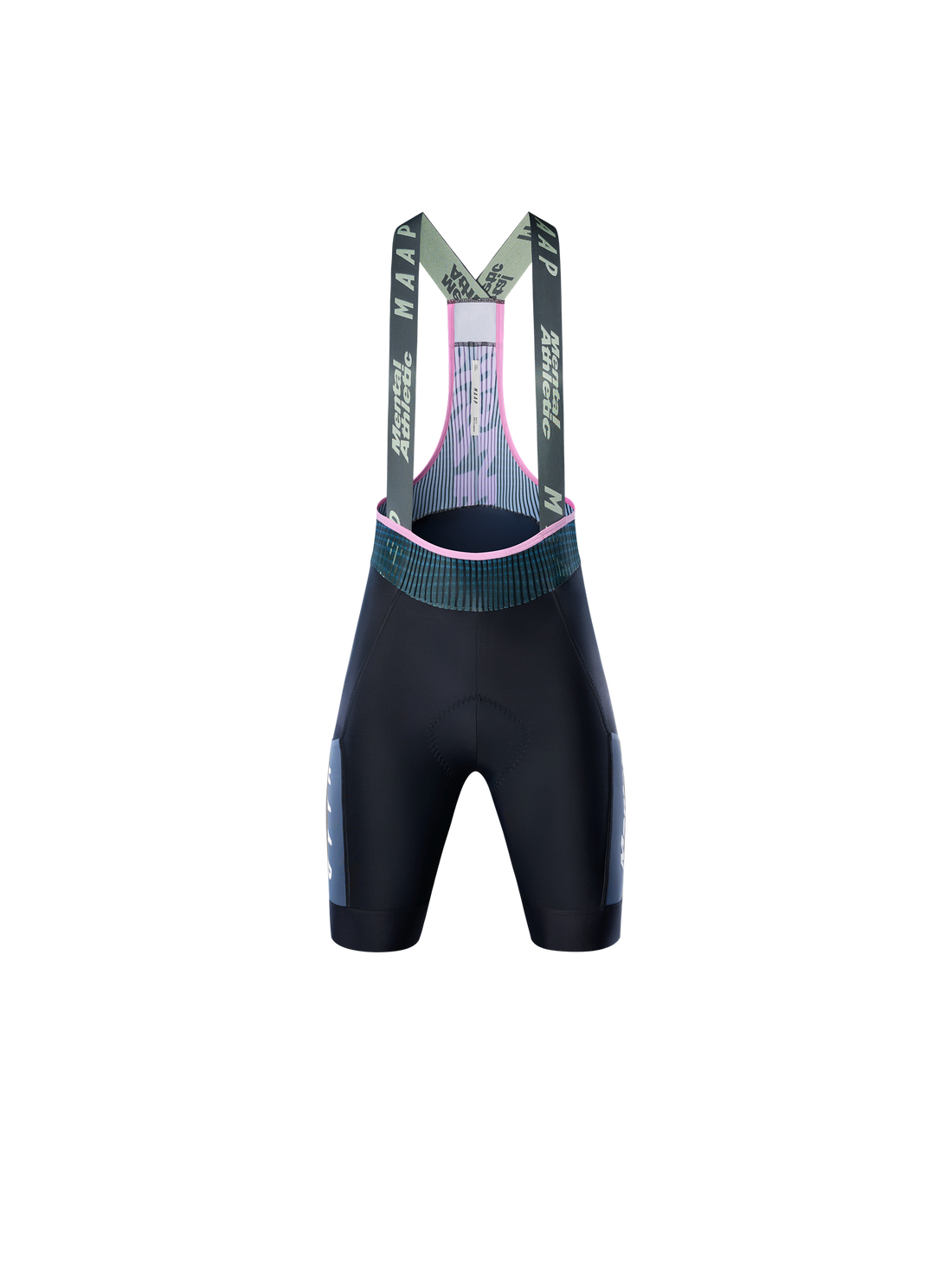 Women's MAAP Team Bib Evo Cargo