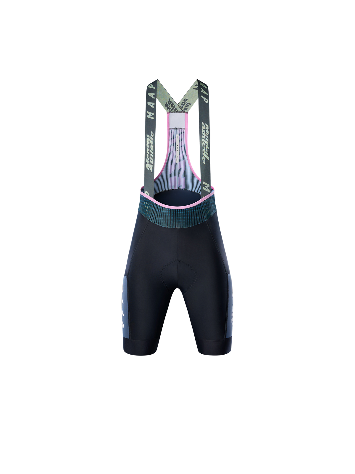 Women's MAAP Team Bib Evo Cargo